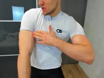 man cam aleks_brown image #4703890