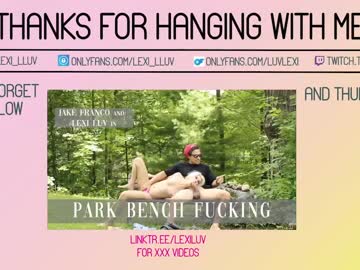 girl cam lexi_luv image #2337645