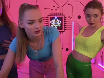 couple cam anabel054 image #741086