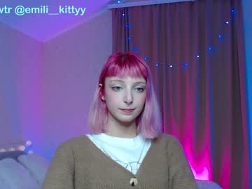 girl cam lit1le_kitty_ image #44432
