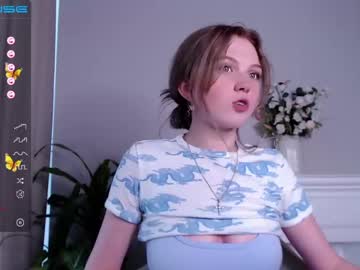 girl cam small_blondee image #1338321