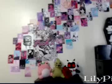 girl cam lilypixel image #3212767
