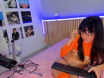 girl cam little_effy18 image #4190006