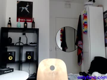 man cam sonic12_12 image #1270785