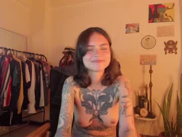 girl cam alone_together_ image #2915691