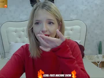 girl cam ginger_pie image #1862582