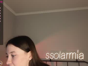 girl cam ssolarmia image #2789904