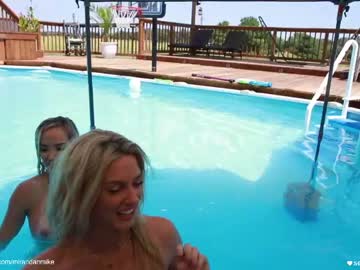 couple cam sexyblondegurl image #3384032