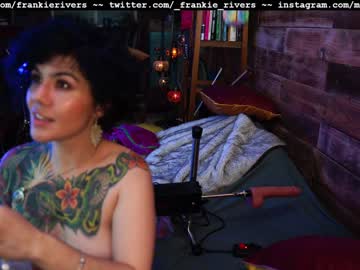 girl cam _frankie_rivers image #833470