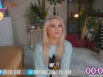 girl cam lexi_luv image #679978