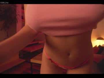 girl cam chillwithkira image #1205107
