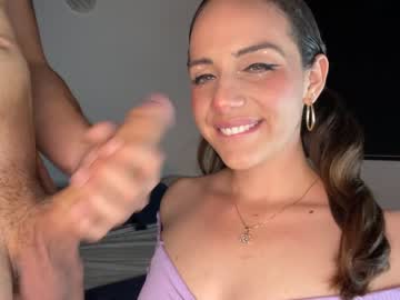 couple cam sabrinajonesxxx_ image #2590782