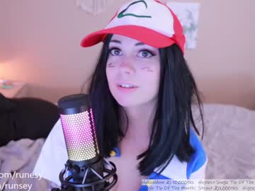 girl cam runesy image #1025115