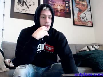 man cam sonic12_12 image #2640429