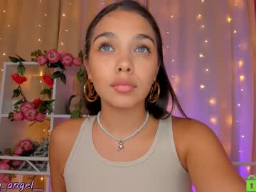 girl cam annbarby image #142087