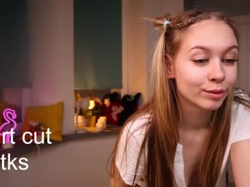 girl cam aleksa_cutie image #851111