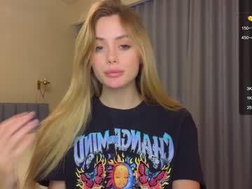 girl cam sky_magic image #3703416