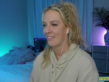 girl cam rach_thetall1 image #3530614