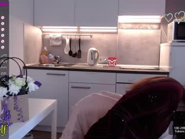 girl cam magic_elf image #854307
