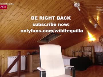 girl cam wildtequilla image #1391498