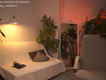 girl cam lovely_tammy image #552880