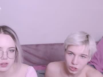 couple cam kitty_tip image #688168