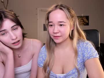 girl cam kristyspiritedaway image #4002844