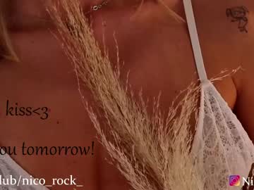 girl cam nica_rock image #2551939