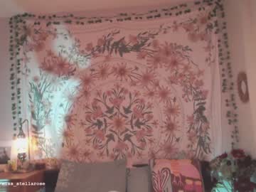 girl cam _stella_rose_ image #1445639