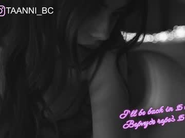 girl cam taanni_bc image #1975807