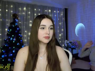 girl cam magic_elf image #428784
