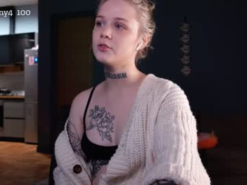girl cam tendertainted image #1995886