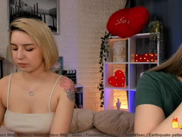 couple cam huntertiana image #897924