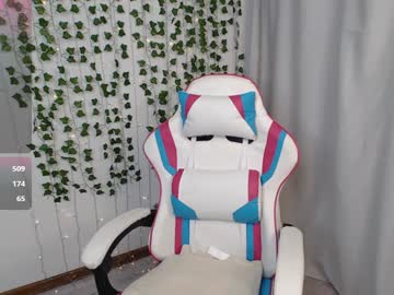 leonablush  girl  cam