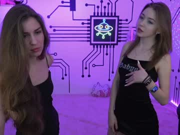 couple cam anabel054 image #830421