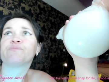 couple cam dayanna_sweet image #345707