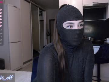 girl cam magic_elf image #1505948