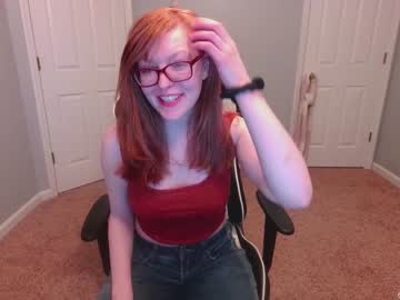girl cam ginger_soulz image #1010194