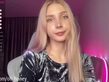 girl cam oh_honey_ image #1631094