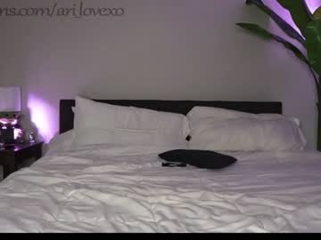 couple cam ari_lovexo image #2714046