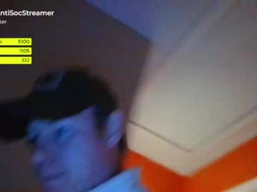 man cam antisocialstreamer image #2105010