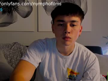 couple cam nymphofilms image #1292833