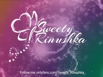 girl cam sweety_rinushka_ image #396576