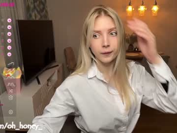 girl cam oh_honey_ image #2946708