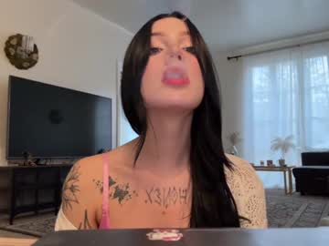 tranny cam evelynforever image #4089310