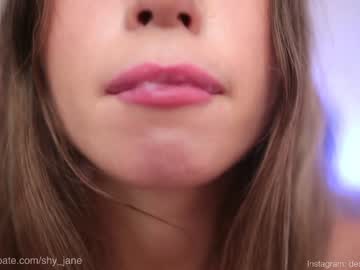 girl cam shy_jane image #3397233