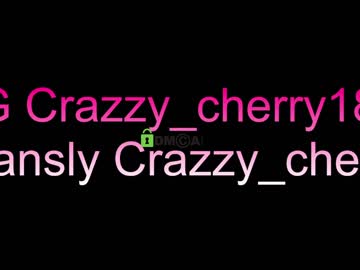 girl cam crazzy_cherry image #3024521
