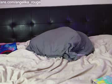 girl cam angelika_rouge image #89904