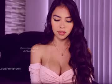 girl cam itsssssssme_lana image #720765