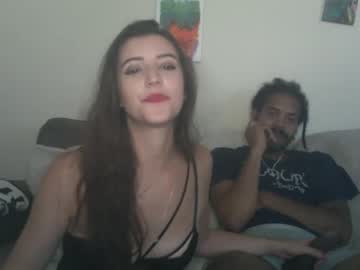 couple cam a_mariejuana69 image #3269282